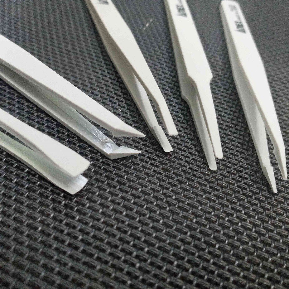 Bộ nhíp bằng nhựa Anex Nhật Bản No.230-5S