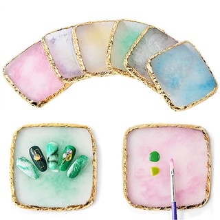Bảng pha màu cho Trang trí Nails, Make up