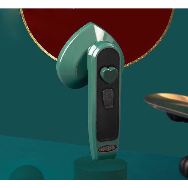 Bàn Ủi Cầm Tay Du Lịch Tạo Hơi Nước Nhỏ Gọn