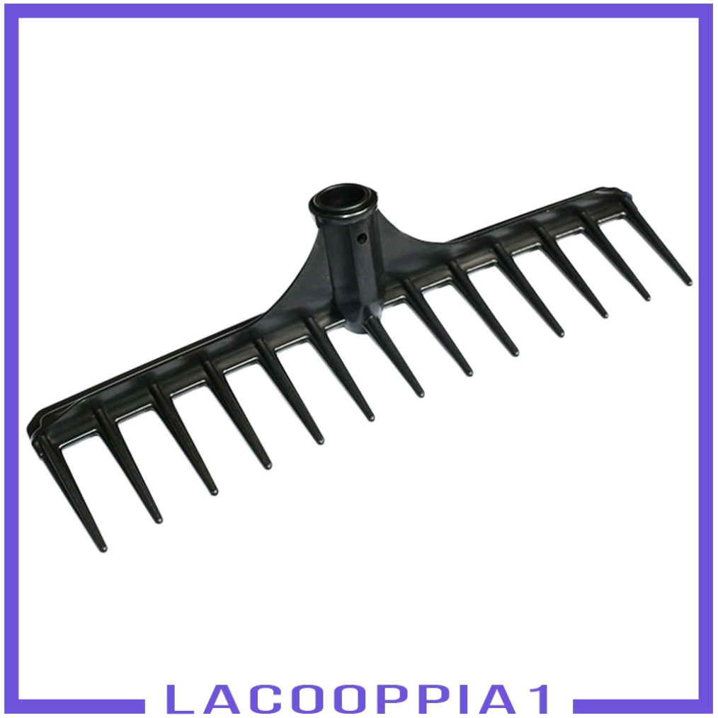 [Lacooppia1] Dùi Đánh Golf Mini Bằng Nhựa Dùng Làm Vườn Cá Nhân