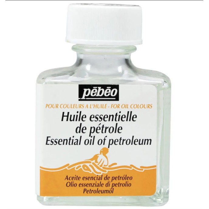 (xem giá) Pebeo Essential Oil of Petroleum