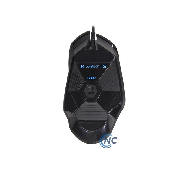 Chuột Logitech G402 Hyperion Fury