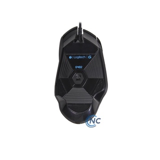 Chuột Logitech G402 Hyperion Fury