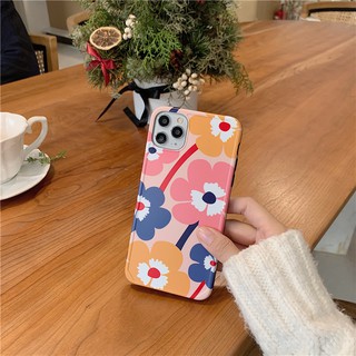 [ FREESHIP TỪ 50K TOÀN QUỐC ] Ốp lưng Iphone Blooms Flower