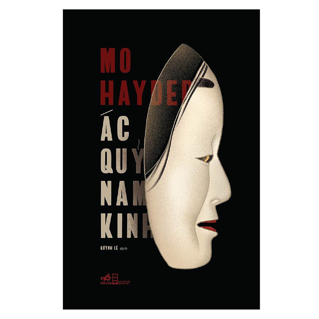 Sách - Ác Quỷ Nam Kinh (Tái Bản 2019) | BigBuy360 - bigbuy360.vn