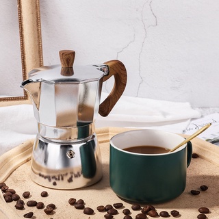 Moka Bình Pha Cà Phê Cao Cấp Tiện Dụng