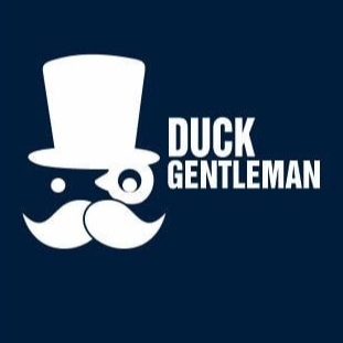 DUCK.Gentleman