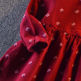 Váy babydoll cho bé(hàng săn sale-ảnh thật hình cuối)