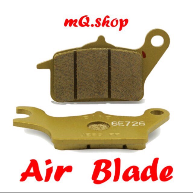 mQ.shop-Má phanh đĩa xe Air Blade-1