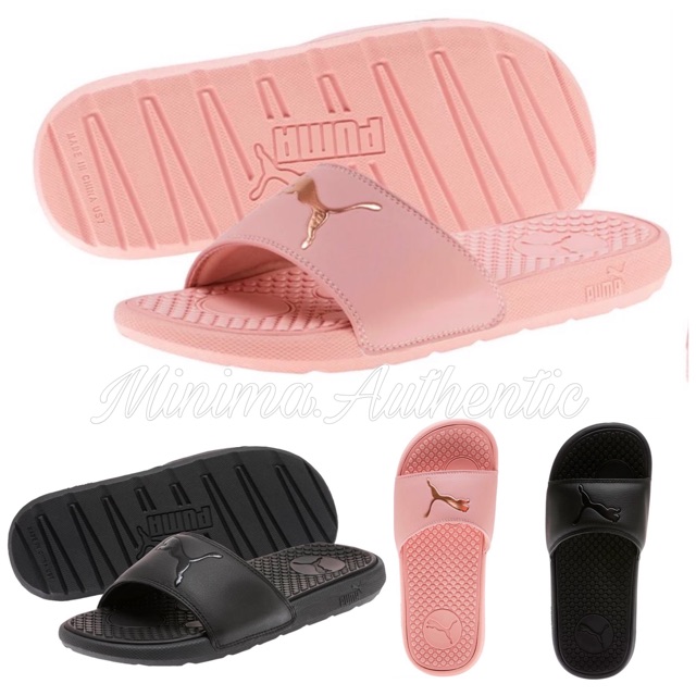 [Trả order] Dép puma