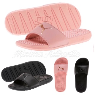 [Trả order] Dép puma