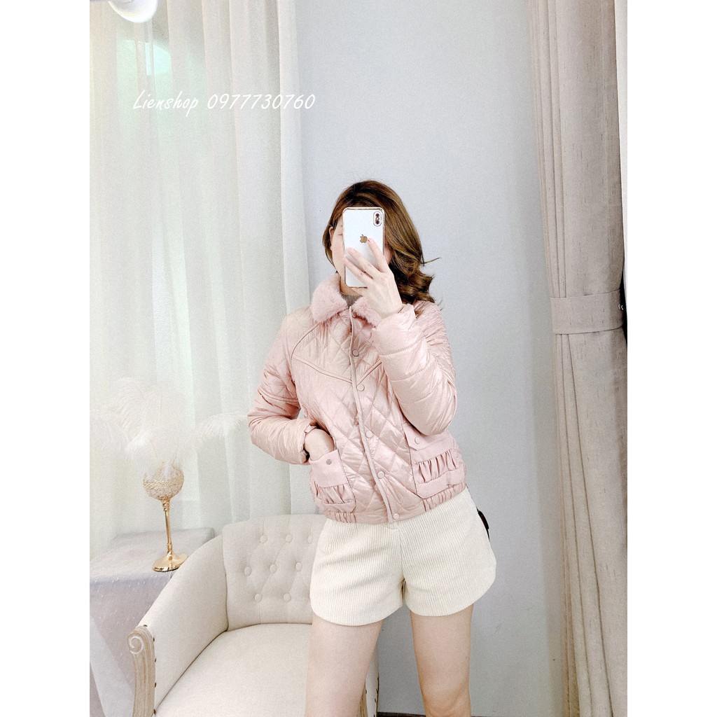 [ ảnh tự chụp ] phao bóng cổ lông | BigBuy360 - bigbuy360.vn