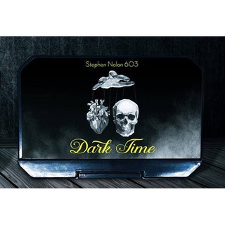 Dark Time version 2.0 - sáp vuốt tóc