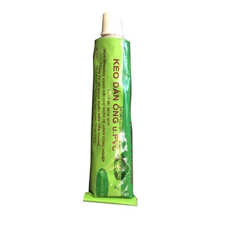 Keo dán Ống Nhựa u.PVC Tiền Phong