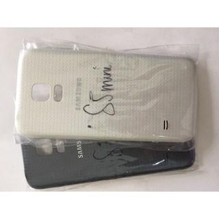 Nắp lưng samsung S5 mini