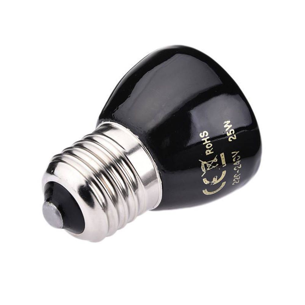 Bóng Đèn Sưởi Ấm 20-100W E27 AC110V 220V Chuyên Dụng Chất Lượng Cao