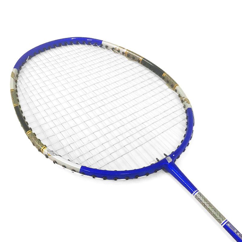 Bộ 2 Vợt Cầu Lông Sợi Cước Bokai BK9288 Sportslink