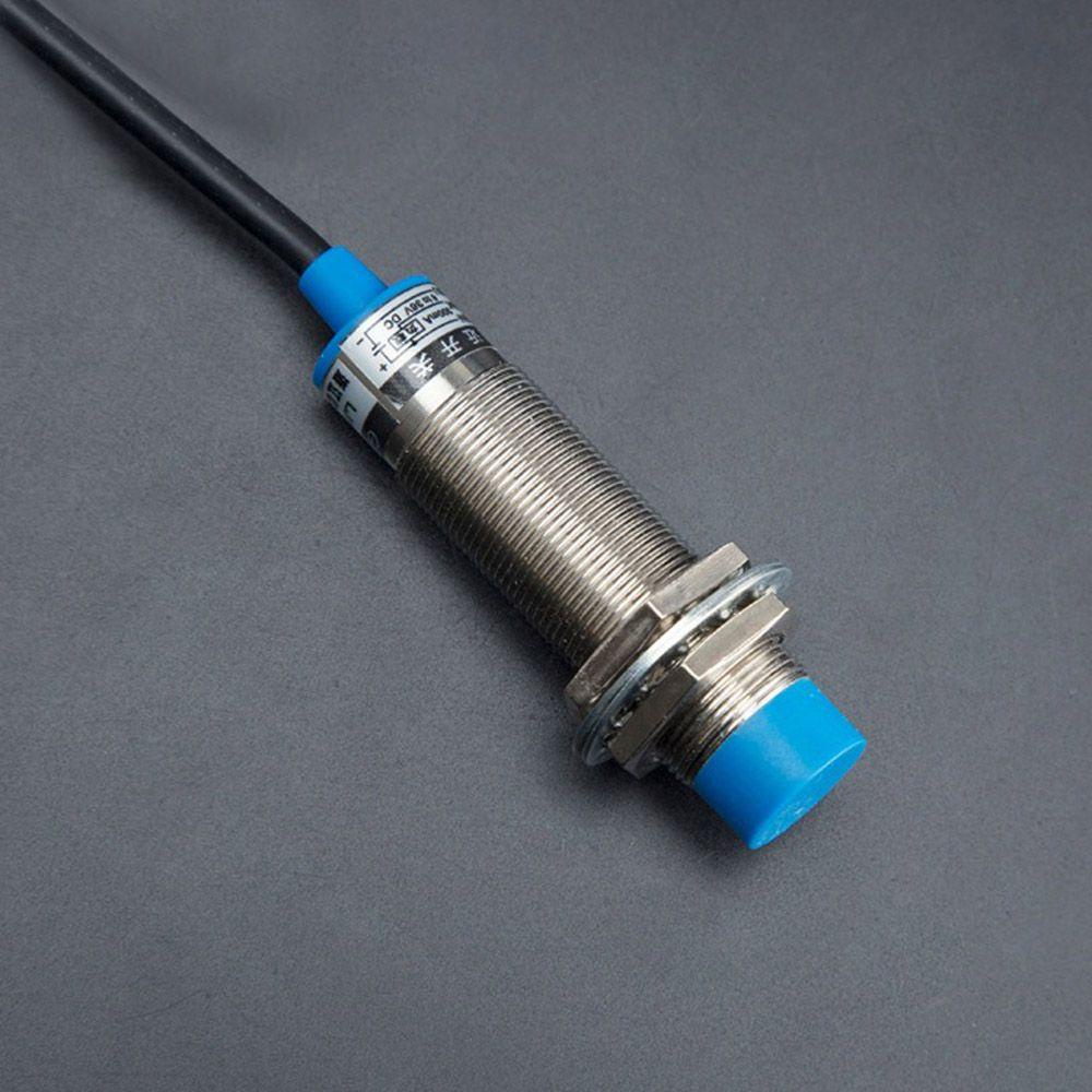 Công Tắc Cảm Ứng LJ18A3-8-Z / BX