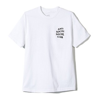Áo Thun Overtee Anti Fox_basic Unisex