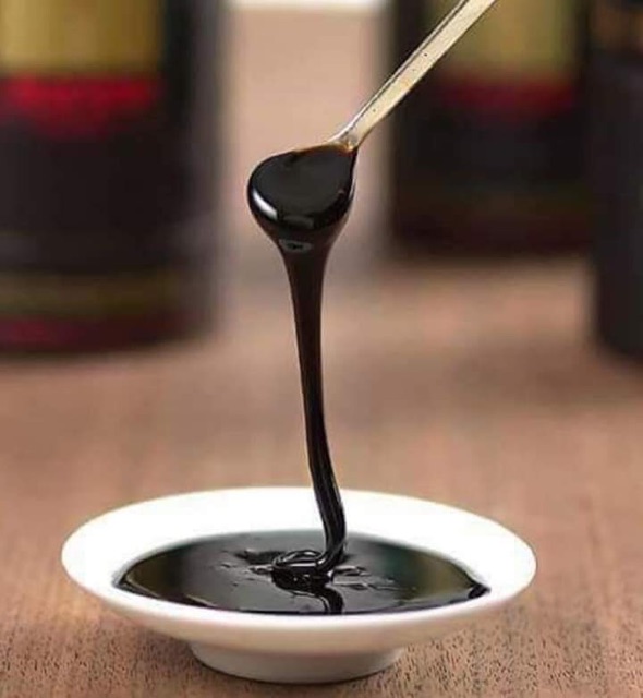 [SỈ TẬN GỐC][ HÀNG MỚI VỀ ] Cao Hắc Sâm HÀN QUỐC cô đặc 100% SET 4 lọ