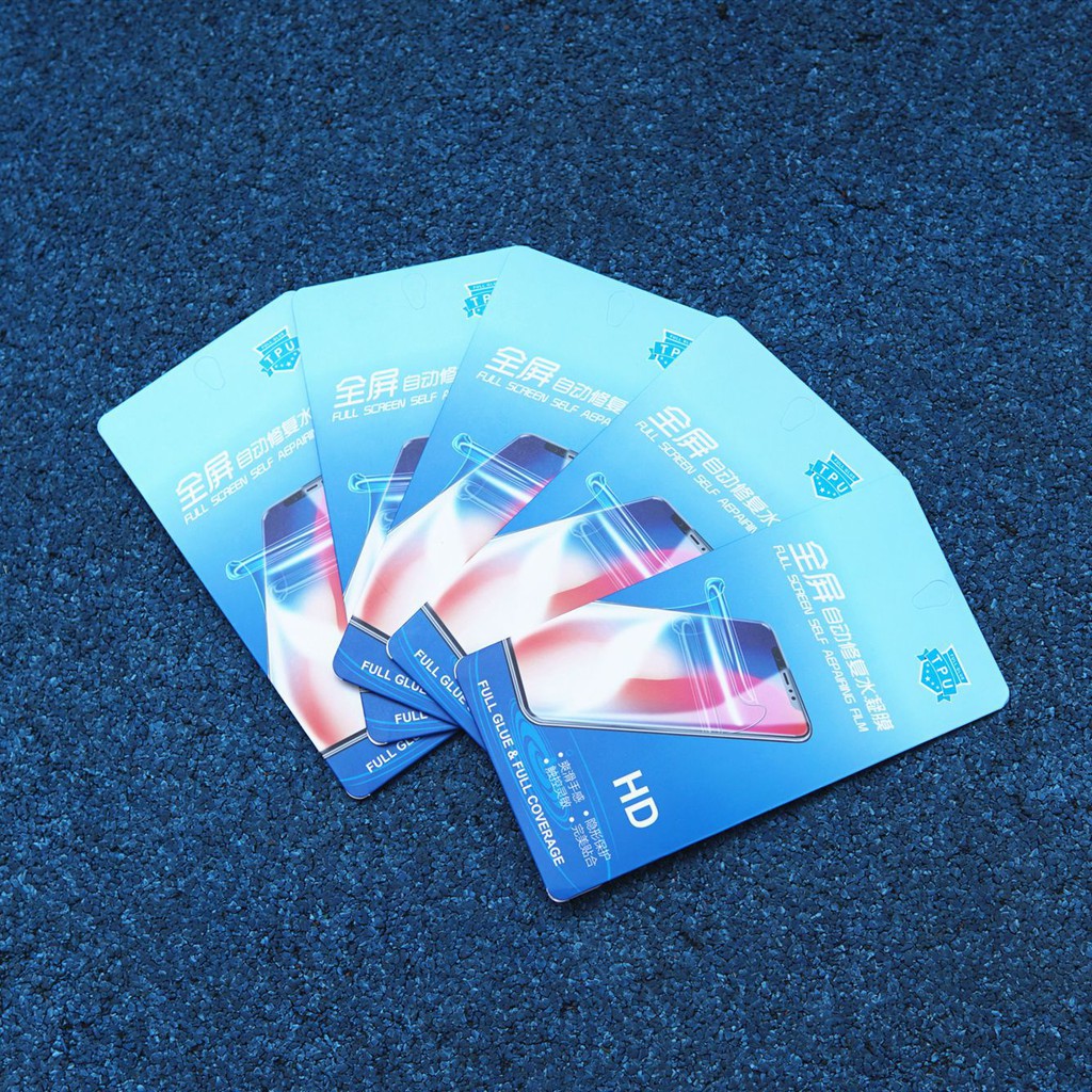 Dán dẻo Full màn hình chống sước LG V40, LG V50, Velvet | BigBuy360 - bigbuy360.vn