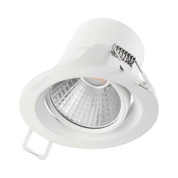 Đèn led chiếu điểm 59774 POMERON 070 3W ( trắng )