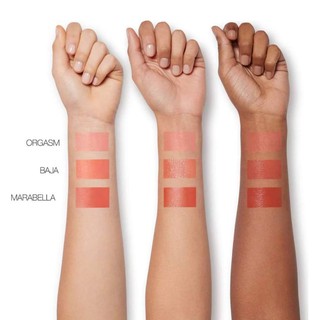 Son dưỡng môi Nars Afterglow Lip Balm