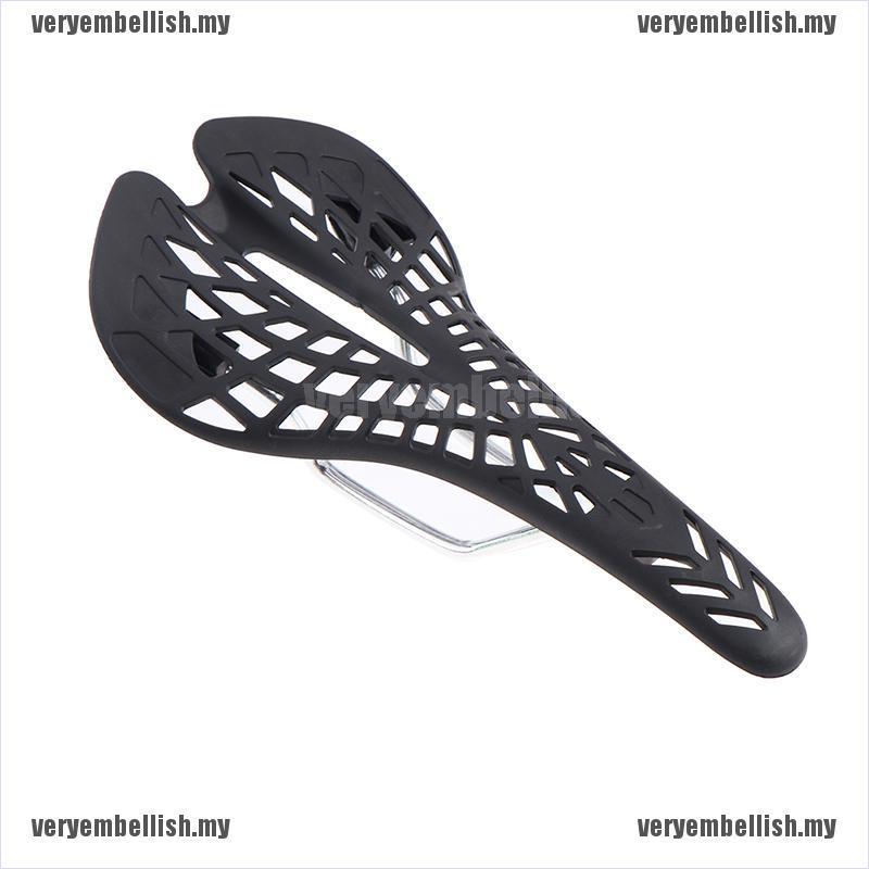 Miếng lót yên xe đạp leo núi siêu nhẹ chống sốc