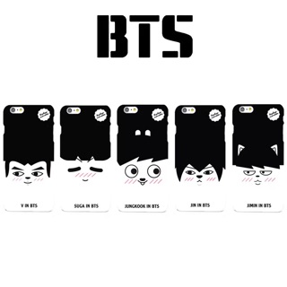 (Order) Ốp điện thoại Iphone BTS