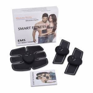 Máy tập cơ bụng 6 múi/ Máy tập cơ bụng 6 múi tan mỡ bụng Smart Fitness