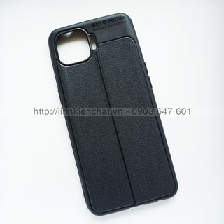 Ốp lưng oppo a93 cph2121 oppo f17 pro dẻo silicon chống trầy