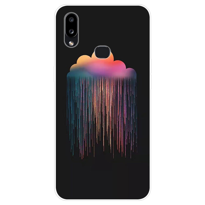 Ốp Lưng Điện Thoại Thời Trang Dành Cho Samsung Galaxy A10s GalaxyA10s