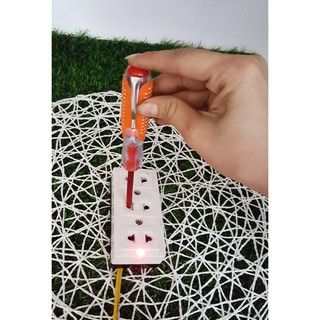BÚT THỬ ĐIỆN 2 ĐẦU KAPUSI