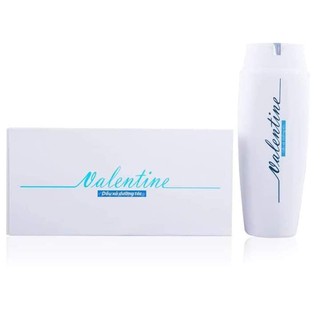 Dầu xả siêu mượt valentine 200ml