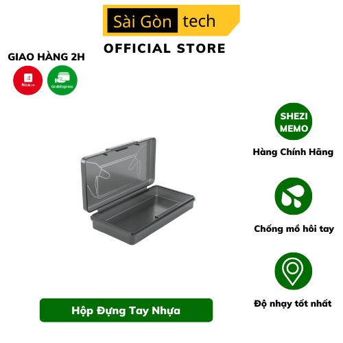 Bao tay chơi game Memo Shezi S05 sợi bạc thủy tinh cao cấp 2 ngón, Găng tay chơi game ff pubg chống mồ hôi hiệu quả 2022