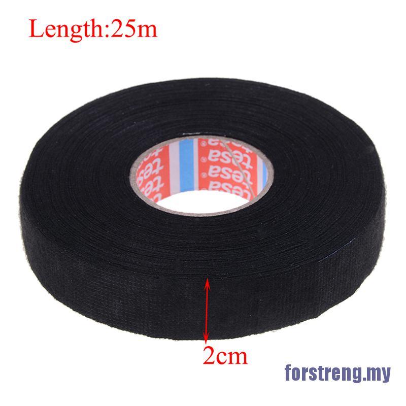 Băng Keo Vải Tesa 51608 25m X 19mm