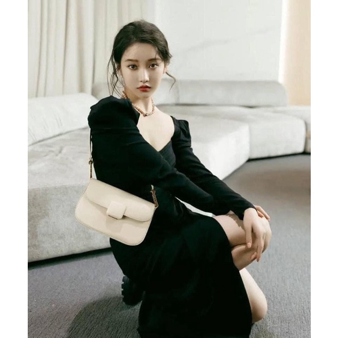 ❗️❗️Túi CNK loại 1 chất dày form chuẩn 2tag 🔥🔥🔥