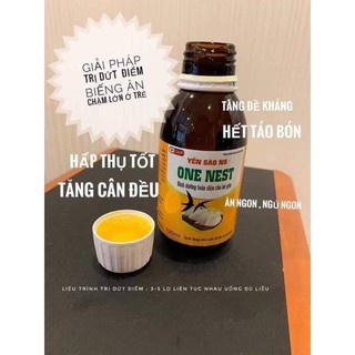 yến sào one nest