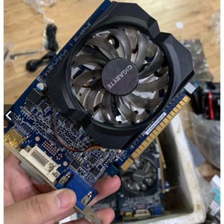 Card gigabyte n420-2gi