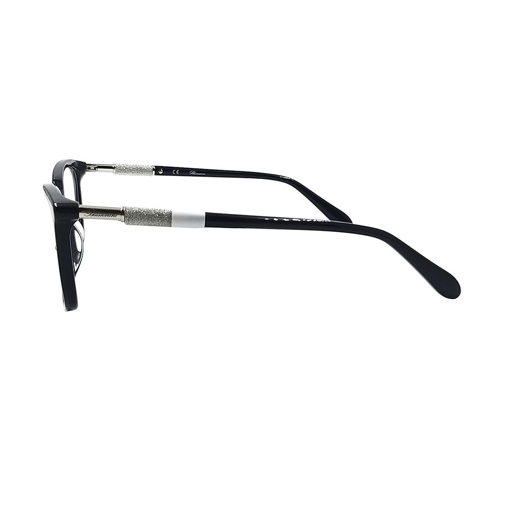 Gọng kính nam nữ Blumarine VBM727 màu sắc thời trang chính hãng, thiết kế dễ đeo bảo vệ mắt