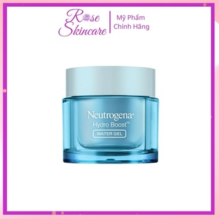 Kem Dưỡng Ẩm Neutrogena Hydro Boost Water Gel Mini