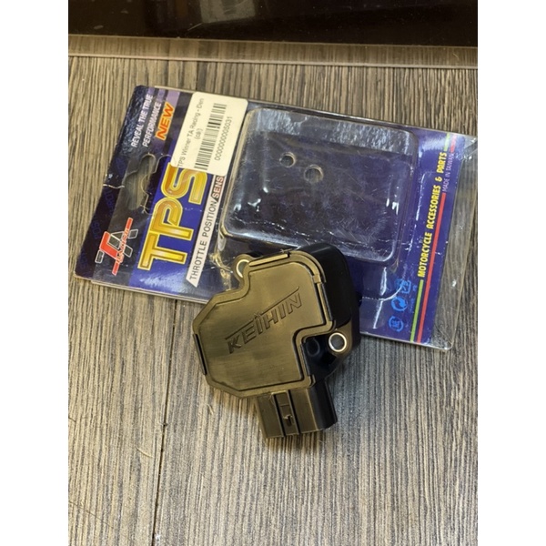 CẢM BIẾN TPS WINNER - TA