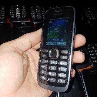 Điện thoại nokia 112 ( 2 sim )