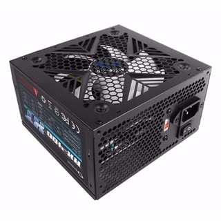 Nguồn máy tính psu raidmax rx 400xt - 400w