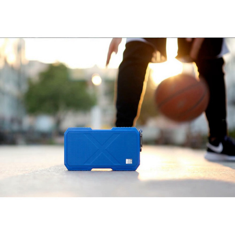 Loa di động Nillkin X-Man X1 công suất 5W loa kép chống nước IPX4 , 5200mAh