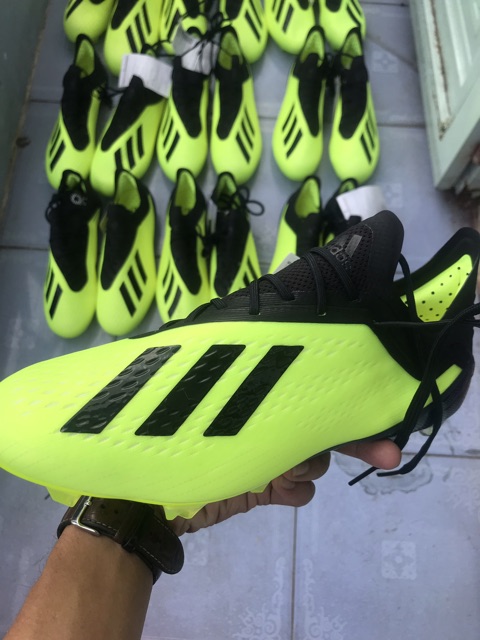 Adidas x18.1 FG