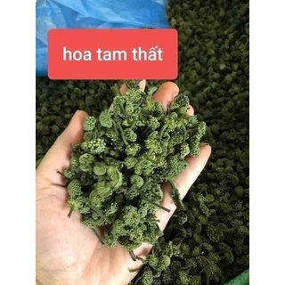 500g nụ hoa tam thất khô