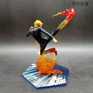Mô Hình - Figure Sanji