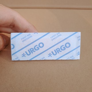 ⏩2 Miếng⏩ Băng dán cá nhân vải độ dính cao URGO