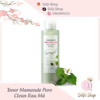 Nước hoa hồng Ma mon de hồng